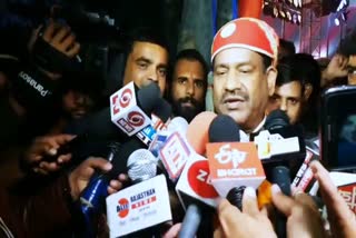 om birla latest statement, उदयपुर खबर, ओम बिरला लेटेस्ट न्यूज, ओम बिरला पहुंचे उदयपुर, udaipur latest news in hindi, udaipur news