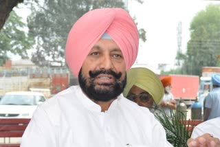 Balbir Singh Sidhu updates