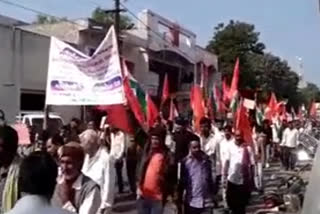 nrc caa support rally in dhrol