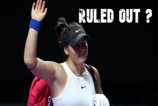 Bianca Andreescu