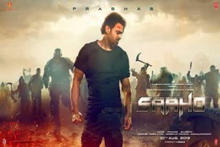 Saaho