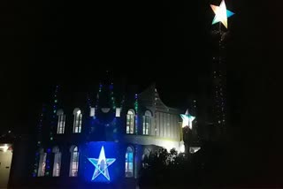 Christmas in jamtara