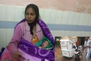 pregnant-women-give-birth-in-bike-ambulance