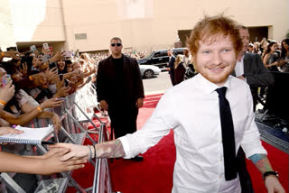 Ed Sheeran eyes on another break from music