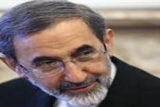 Advisor To Supreme Leader Ali Akbar Velayati