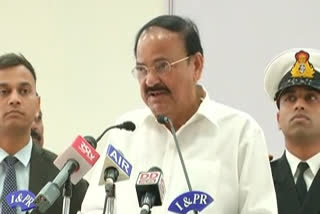 venkaiah naidu