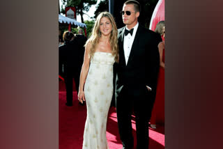 Jennifer Aniston, Brad Pitt create 'real bond' after years of split