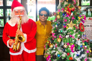 merry christmas 2019 : sachin tendulkar ricky ponting and other cricketers here how they are celebrating christmas