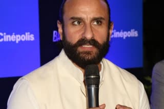 saif ali khan reaction