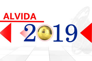 ALVIDA 2019