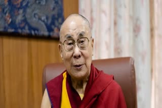 Dalai Lama has a message for China on Christmas,ಚೀನಾಕ್ಕೆ ದಲೈಲಾಮ ಸಂದೇಶ