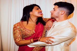 priyanka chopra nick jonas