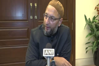 असदुद्दीन ओवेसी, asaduddin owaisi