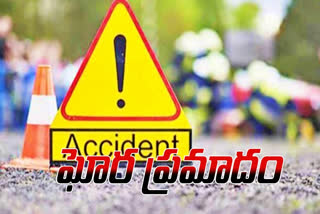four-persons-died-in-road-accident-in-mahabubnagar-district