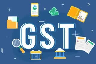 GST