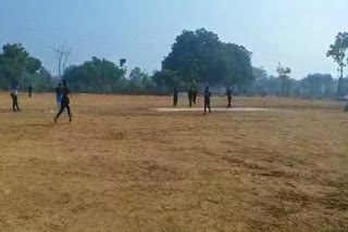 ब्राह्मण समाज  क्रिकेट प्रतियोगिता, Brahmin Society's cricket competition