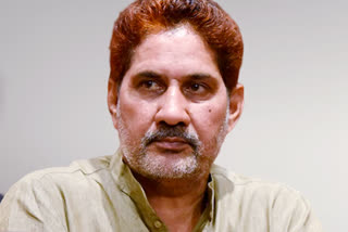 subhash barala on congress