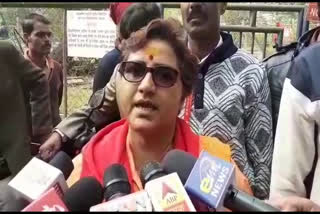 sadhvi pragya singh thakur