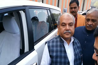 narendra singh tomar