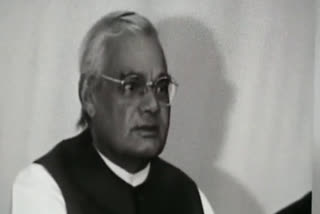 Atal Bihari Vajpayee's unbroken relationship with Bhind