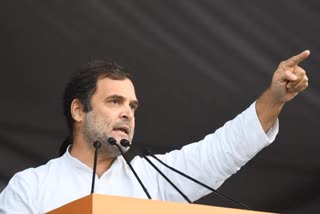 Rahul gandhi will visit Guwahati 28th of December