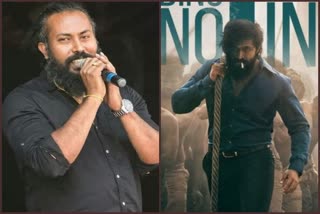 Kgf Villan Garada Busy With Kollywood