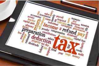 Date extended to reply to income tax notice of CBDT