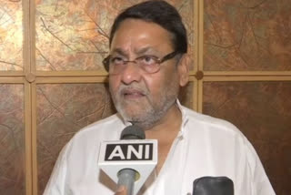 ncp leader nawab malik slams bjp for nrc