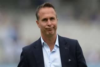 India and Australia best Test match teams in world: Michael Vaughan