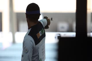 Commonwealth Shooting Championship