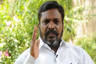 vck-leader-thirumavalavan-about-caa-protest-in-india