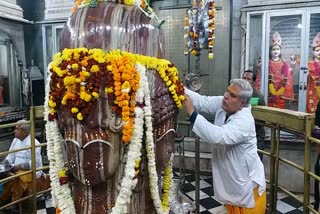 The doors of Pashupatinath temple will remain closed during solar eclipse