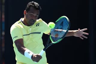 லியாண்டர் பயஸ், Leander Paes