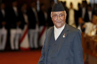 Nepal: Oli led Government loses two-third majority