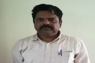 junagadh acb pi arrested by Ahmadabad acb