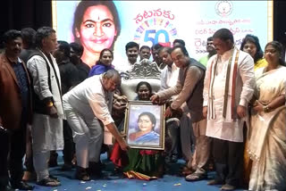 Life_Time_Achievement_Award for actress k vijayalaxmi