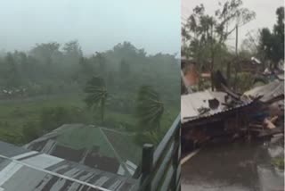 Typhoon Phanfone kills at least 16 in Philippines: officials