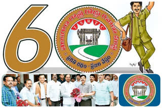 HYD_ "Two years increase in retirement age of RTC employees"