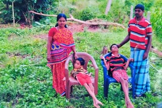 disabled children in mysore