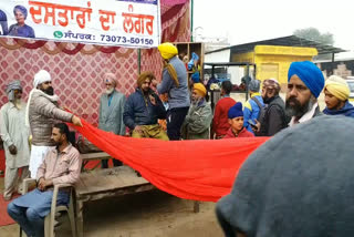 anchor of the turban in Mansa