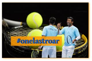 leander paes