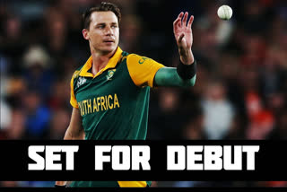 Dale Steyn