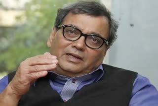 subhash ghai