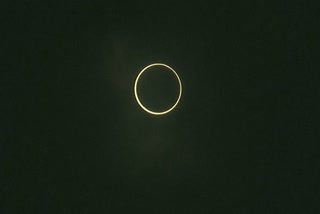 Solar Eclipse