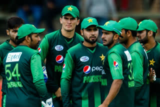 bcci says no pakistan cricketer to be part of asia xi in bangla t20