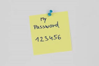 Top 10 Worst Passwords of 2019