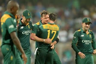 Steyn set to make Big Bash debut for Stars