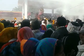 thousands-of-followers-gathered-in-jhabua-on-the-21st-death-anniversary-of-mama-baleshwar-dayal