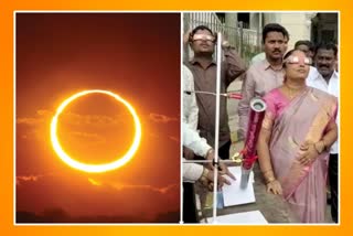 solapur Mayor see Solar Eclipse