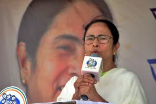 Mamta banerjee on CAA